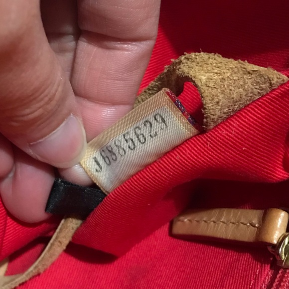 Dooney & Bourke Picnic Ant Colorful Spring Plaid Fabric Leather Satchel Purse - Picture 9 of 9